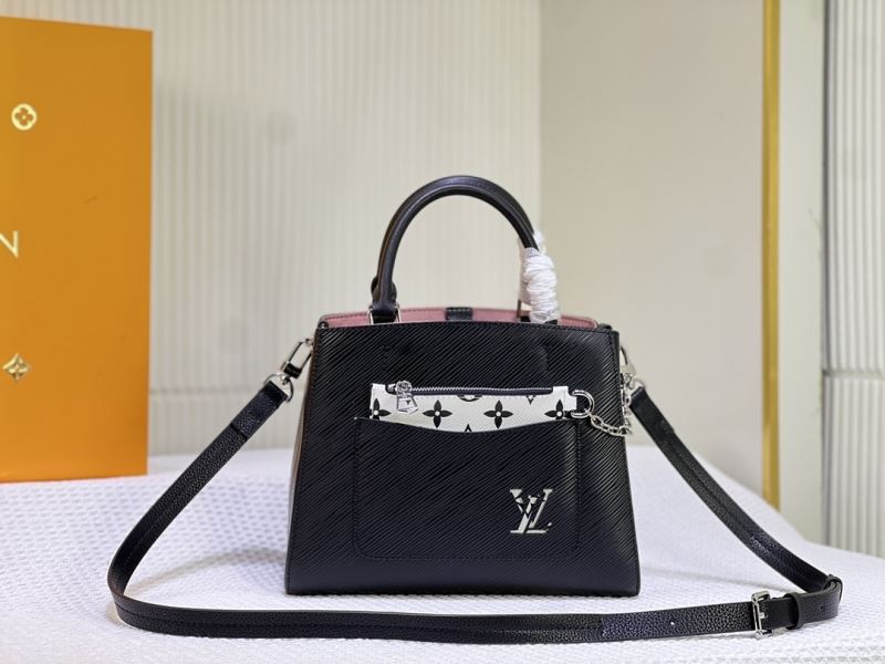 LV Top Handle Bags